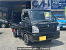 Suzuki Carry Truck DA16T