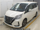 Nissan Serena GFC27