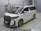 Toyota Alphard AGH30W