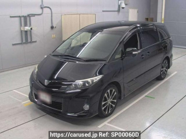 Toyota Estima ACR50W