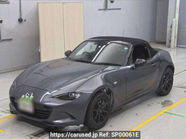 Mazda Roadster ND5RC