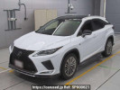 Lexus RX AGL20W