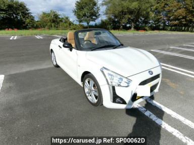 Daihatsu Copen LA400K