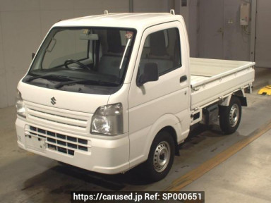 Suzuki Carry Truck DA16T