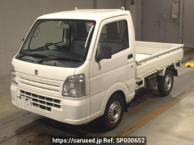 Suzuki Carry Truck DA16T