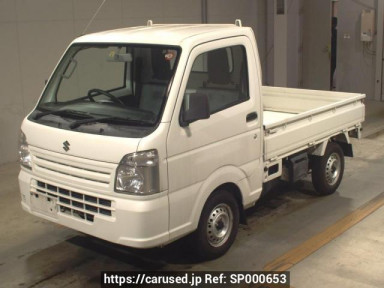 Suzuki Carry Truck DA16T