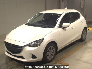 Mazda Demio DJLFS