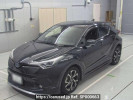 Toyota C-HR ZYX10