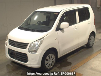 Suzuki Wagon R MH34S