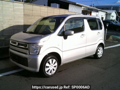 Suzuki Wagon R MH35S