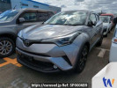 Toyota C-HR NGX50