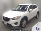 Mazda CX-5 KEEFW