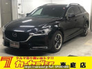 Mazda Atenza Wagon GJ2AW