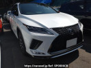 Lexus RX AGL20W