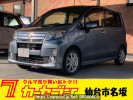 Daihatsu Move LA100S