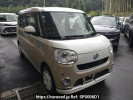 Daihatsu Move Canbus LA800S