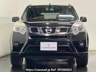 Nissan X-Trail NT31