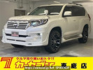 Toyota Land Cruiser Prado TRJ150W