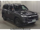 Toyota Land Cruiser VJA300W