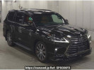 Lexus LX URJ201W