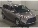 Toyota Sienta NHP170G