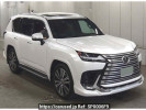 Lexus LX VJA310W