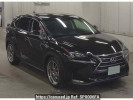 Lexus NX AGZ10