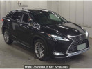 Lexus RX AGL20W