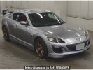 Mazda RX-8 SE3P