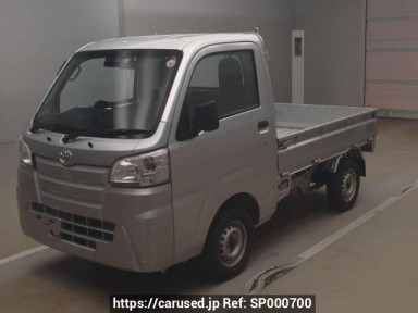 Toyota Pixis Truck S510U