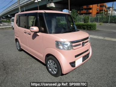 Honda N-BOX JF1