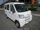 Daihatsu Hijet Cargo S321V