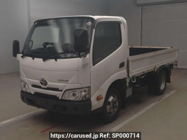 Toyota Dyna Truck XZC605