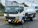 Mitsubishi Fuso Canter FE83EEY