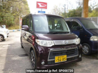 Daihatsu Tanto Custom L375S