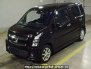 Suzuki WAGON R STINGRAY MH55S