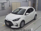 Toyota YARIS KSP210