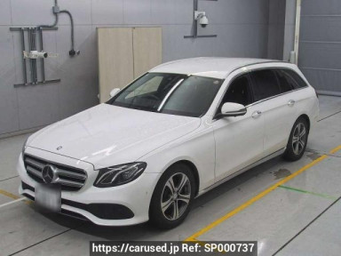 Mercedes Benz E-Class  Station Wagon 213242C