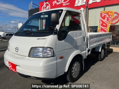 Mazda Bongo Truck SLP2T