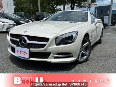 Mercedes Benz null 231473