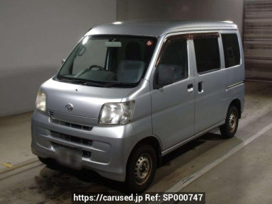 Daihatsu Hijet Cargo S321V