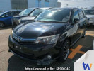 Toyota Corolla Fielder NZE161G