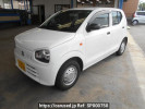 Suzuki Alto HA36V