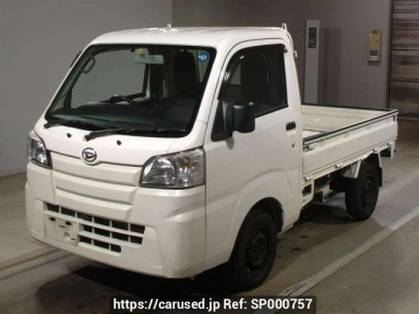 Daihatsu Hijet Truck S510P