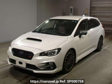 Subaru Levorg VM4