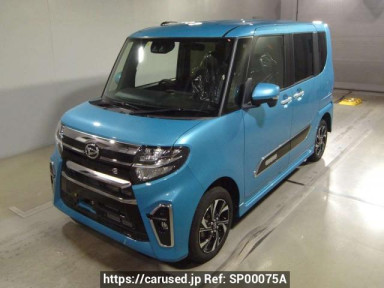 Daihatsu Tanto LA660S