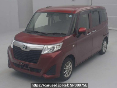 Toyota Roomy M910A