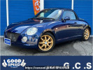 Daihatsu Copen L880K