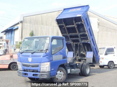 Mitsubishi Fuso Canter FBA60