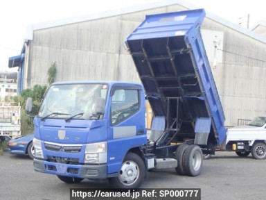 Mitsubishi Fuso Canter FBA60